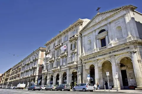 Hotel Miramare Cagliari in Cagliari — foto 5