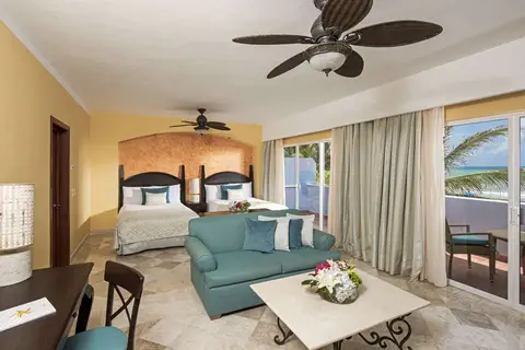 Iberostar Paraiso Del Mar in Playa del Carmen — foto 5