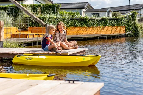 Vakantiepark De Woudhoeve foto 11