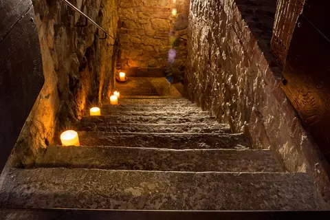 Castel Monastero in Castelnuovo Berardenga — foto 16