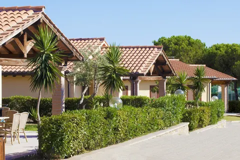 Capalbio Resort foto 7