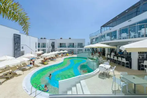 Tasia Maris Oasis in Αγία Νάπα — foto 2