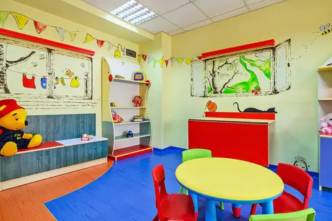 Madara Park Hotel in СПА център Ривиера Бийч — foto 9