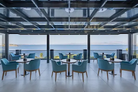 The Nowness Luxury Hotel & Spa in Cesme, foto 10