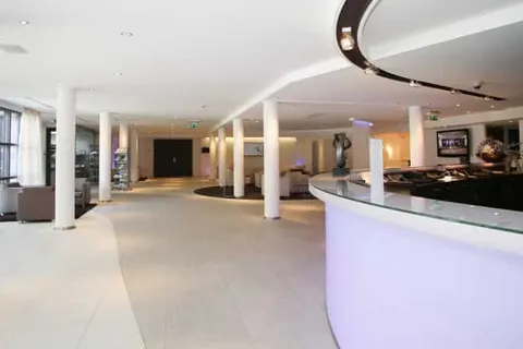 Parc-Hotel Alvisse foto 30