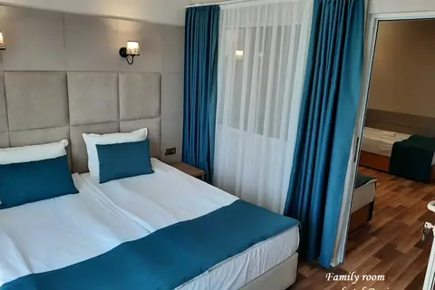 Hotel Regina - All Inclusive in СПА център Ривиера Бийч — foto 12