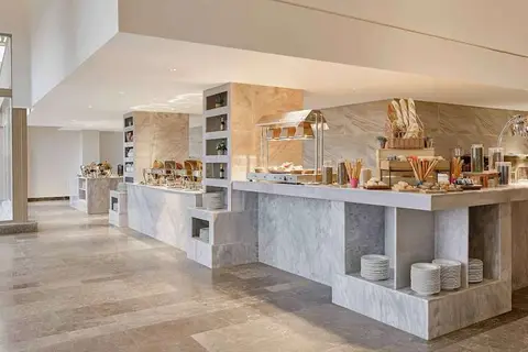 Hyatt Regency Cairo West in Giza Governorate, foto 22
