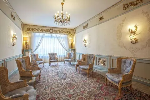 Hotel Abano Ritz in Abano Terme — foto 17
