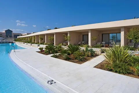 Giannoulis – Cavo Spada Luxury Sports & Leisure Resort & Spa in Kolymbari — foto 24