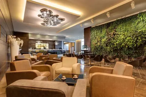 Klima Hotel Milano Fiere in Milaan, foto 7