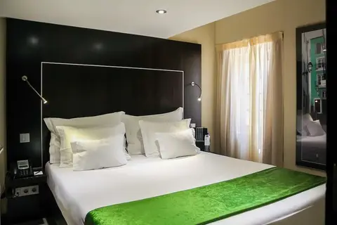 Behotelisboa in Lissabon