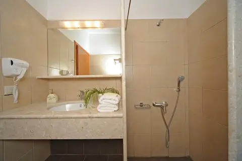 Lenikos Resort in Αγία Γαλήνη — foto 26