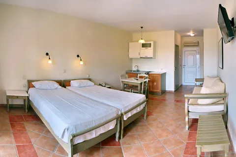 Panselinos in Molyvos — foto 2