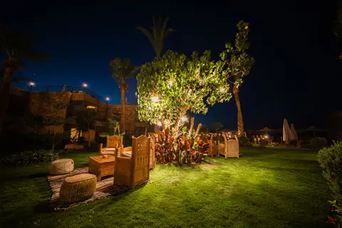 Ananea Hurghada Resort in Hurghada — foto 55