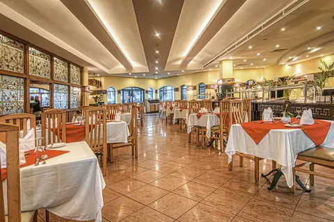 Falcon Hills Hotel in Sharm El Sheikh — foto 22