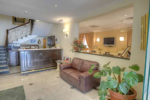 Allegro Hotel in San Ġiljan, foto 15