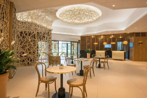 Novotel Nice Arénas Aéroport in Nice — foto 16
