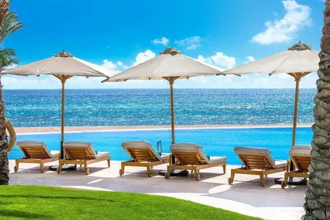 Baron Palace Resort in Baron Palace Sahl Hasheesh — foto 16