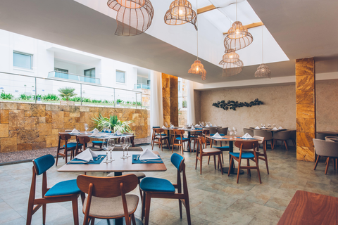 Iberostar Selection Playa de Muro Village foto 6