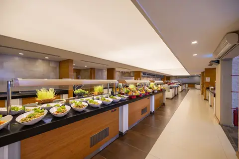Kadikale Resort in Bodrum, foto 22