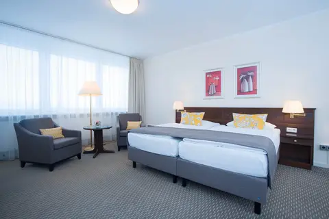 Sylter Hof Berlin in Berlijn, foto 27