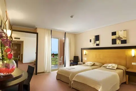 Hotel Bonalba Alicante in Mutxamel — foto 4
