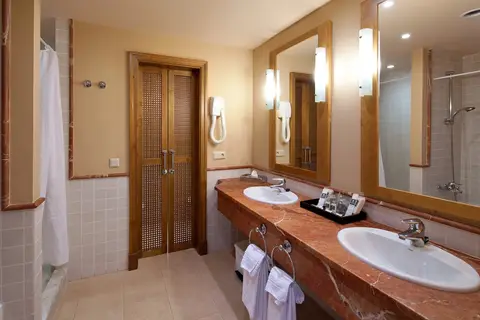 Fuerte el Rompido in Cartaya