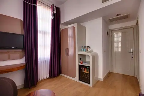 Puding Hotel in Antalya — foto 15