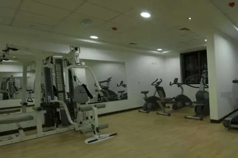 City Tower Hotel in الفجيرة — foto 10