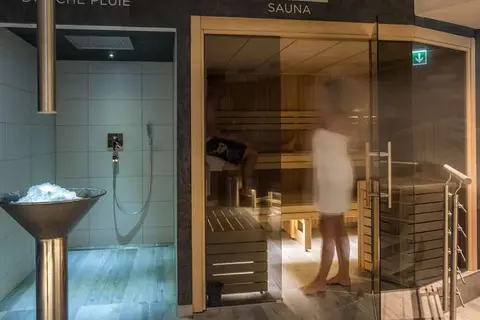 Everness Hotel & Resort in Chavannes-de-Bogis — foto 11