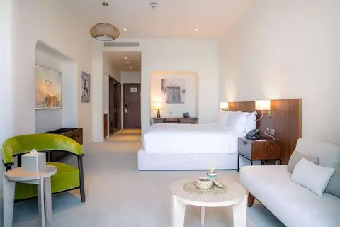 Mina Hotel & Residences in Doha — foto 5
