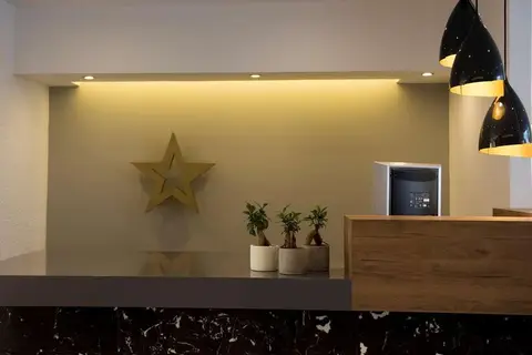 Relax Golden Star in Τιγκάκι — foto 13