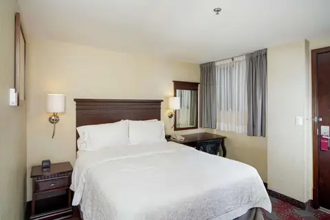 Hampton Inn & Suites Mexico City - Centro Historico in 1a. Región Militar — foto 30
