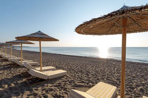 Grecotel LUXME Dama Dama in Kalithea, foto 9