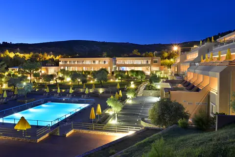Royal Paradise Beach Resort & Spa in Ποτός — foto 11