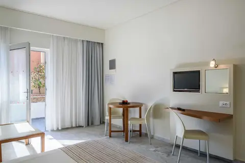 Despina Apartments in Platanias (Chania) — foto 14