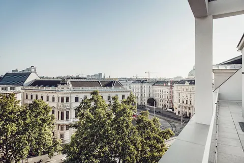 Hotel Grand Ferdinand foto 13