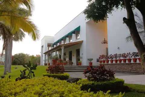 Radisson Hotel Quinta Rubelinas Cuernavaca in Crucero Tezoyuca (Morelos), foto 30