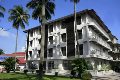 First Residence Hotel in Baan Chaweng Noi, foto 10