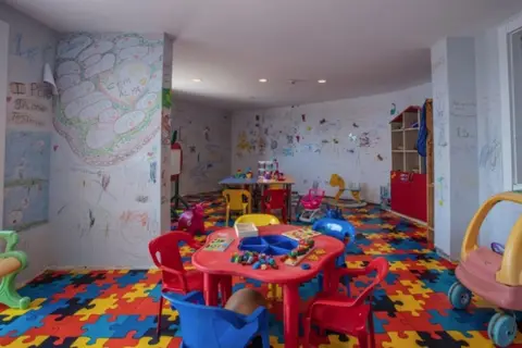 Charisma De Luxe Hotel in Kuşadası — foto 25