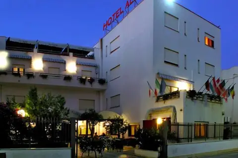 Alceste in Castelvetrano, foto 18