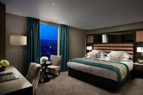 Grand Central Hotel Belfast in Belfast — foto 5