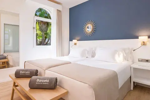 Barcelo Fuerteventura Castillo in Antigua — foto 4