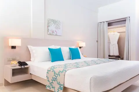 Malahini Kuda Bandos Resort in Malahini Kuda Bandos, foto 19