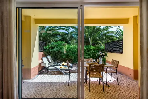 Jardim Da Meia Praia in Lagos — foto 24