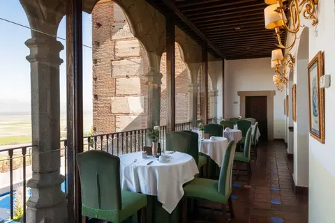 Parador de Oropesa in Oropesa — foto 12