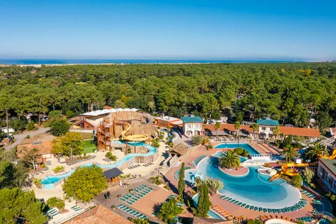 Camping Sylvamar foto 16