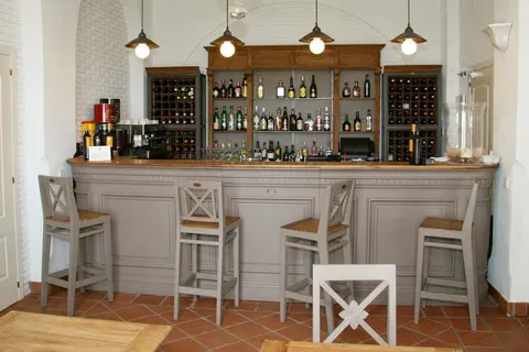 Hotel Cortijo Bravo in Vélez-Málaga — foto 15