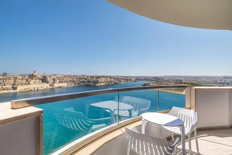 Barceló Fortina Malta in Sliema, foto 15