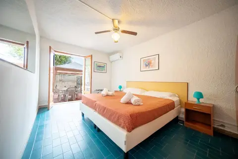 Appartementen Residence Villa Liliana in Giardini Naxos — foto 6